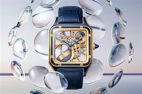 cartier watch and wonder 2024|watches and wonders 2024 new.